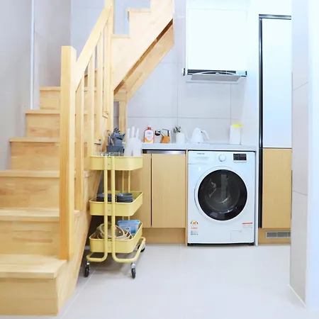 The Loft Homely